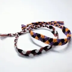 ミサンガ2本セット