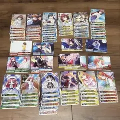 ヴァイス　ダ・カーポ　さくら　SR RRR カードキャプターさくら 25th Anniversary SSP・SP・RRR・SR・PR