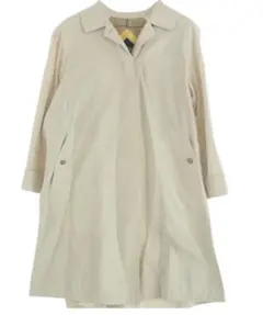 バーバリー ステンカラーコート