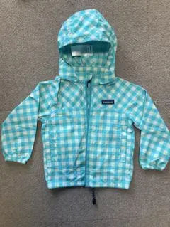 パタゴニア　アウター　ウィンドブレーカー　２T