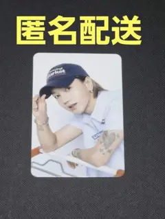 イェソン　トレカ　SJmarket マスタード スジュ　SUPER JUNIOR