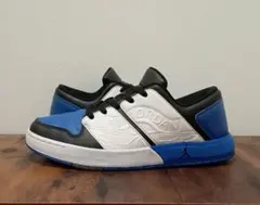 X10【Used/28.0】NIKE JORDAN NU RETRO 1 LOWのサムネイル