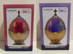 まどマギ　ソウルジェムキャニスター2　特別ver. 暁美ほむら・佐倉杏子