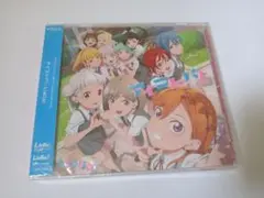 Liella! CD まとめ売り Liella! 3rd Album 