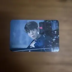 SHINee ジョンヒョン FIVE トレカ
