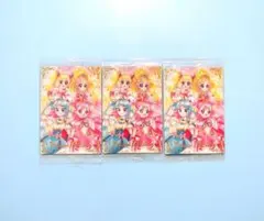 プリキュアカードウエハース