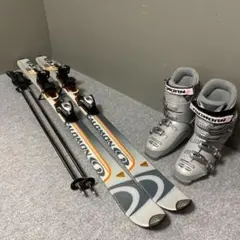 2026年最新】スキー板の人気アイテム - メルカリ