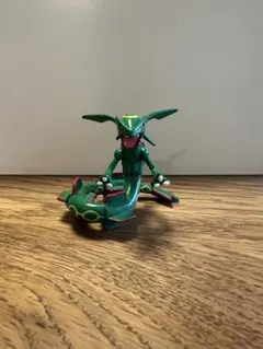 レックウザ モンコレ