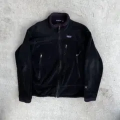 patagonia R4 グリセード シンチラ　MARS