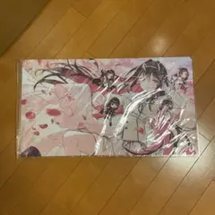 2025年最新】AZKi 活動4周年記念 ラバーマットの人気アイテム