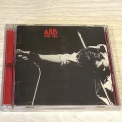 【名盤　初回特典付き】ARB 魂 COMPLETE BEST 1978-1990のサムネイル