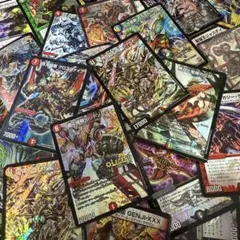 まとめ デュエルマスターズ