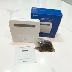 PIXELA PIX-RT100SIMフリーホームルーター