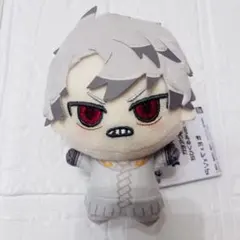 ガチアクタ ちびぐるみ vol.2 ルド - メルカリ