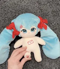 2026年最新】初音ミク 着せ替えぬいぐるみの人気アイテム - メルカリ