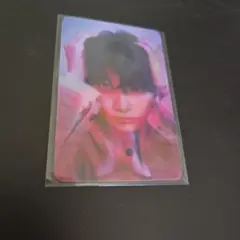 StrayKids ヒョンジン DOIT封入 レンチキュラートレカ - メルカリ
