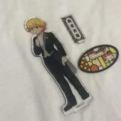 我妻善逸 アクリルスタンド 鬼滅の宴