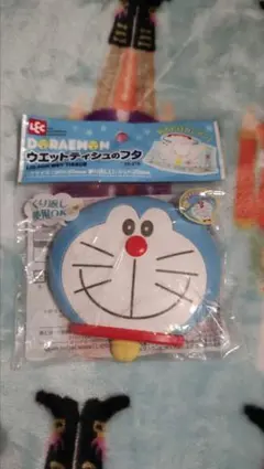 r*A様 100%ドラえもんフレンズ サンタイン カップヌードルタイマー