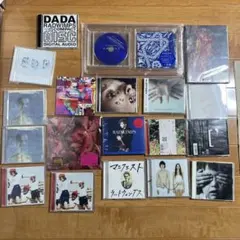 山本達彦 CDアルバム 6枚セット - メルカリ