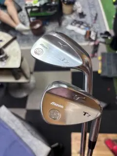 ヘッドのみ2個セット】ハイスピン ウェッジ ヘッド 52度 57度 2個