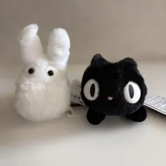 ジブリ　ふんわりお手玉