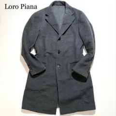 カシミヤ100% チェスターコート