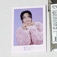 2026年最新】ジョンハン 缶バッジの人気アイテム - メルカリ