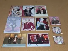 うたプリ SHINING カルナイ 黒崎蘭丸