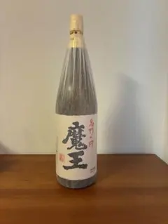 2026年最新】魔王 焼酎の人気アイテム - メルカリ