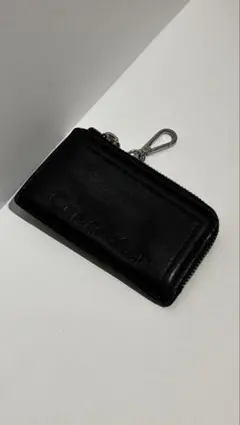 Calvin Klein（カルバンクライン）ミニ財布 コインケース カードケース