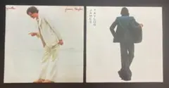 ジェイムス・テイラー / 『ゴリラ』『イン・ザ・ポケット』2枚セット (輸入盤)