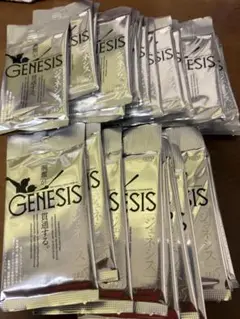 BBM 2025 ジェネシスgenesis 未開封20パック