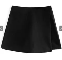 GRL ラップデザインショートパンツ gm705