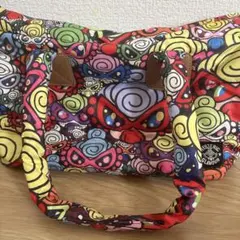 HYSTERIC MINI バッグ