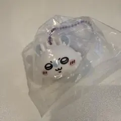 モモンガ キャップキーホルダ
