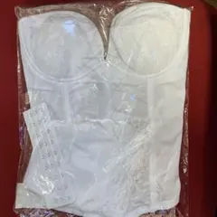 tu-hacci ブライダルインナーセット D75