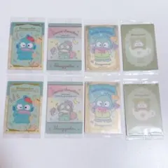 サンリオ ハンギョドン ウエハース カード セット