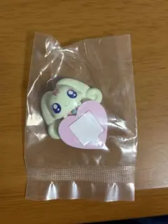 一番くじ プリキュア E賞 ちらりんフレンズ ミニフィギュア チョッピ