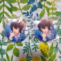 2025年最新】朔間凛月 缶バッジ セットの人気アイテム - メルカリ