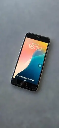 Apple iPhone SE 本体　ジャンク品