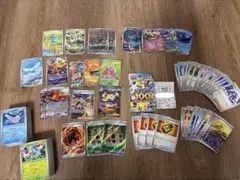 ポケモンカード サザンドラex SAR、ルギア イベルタルなど計 5枚セット