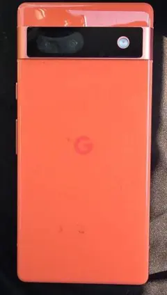 ジャンク品 GooglePixel7A コーラル 2026年最新】Google Pixel 7a コーラルの人気アイテム - メルカリ