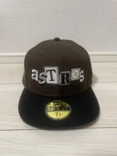 3jsbgame soshi別注 マリナーズ 7 5/8 新品 新品 7 5/8 SOSHI×MFC シアトル・マリナーズ