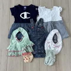 子供服まとめ売り