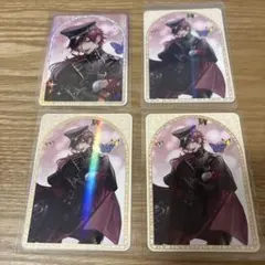 ART OF NIJISANJI ランダムコレクションカード ローレン・イロアス