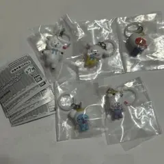 BT21 めじるしアクセサリー～エンジェルver.～