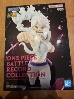 ONE PIECE BATTLE RECORD ジュエリー・ボニー - メルカリ