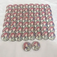 2025年最新】あんスタ 中国 缶バッジ 真緒の人気アイテム - メルカリ