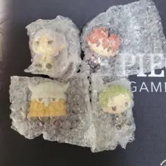 一番くじ　葬送のフリーレン　C賞、D賞 ちょこのっこ　フリーレン、シュタルク他