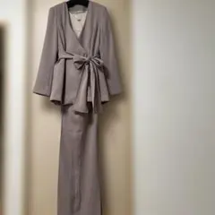 【N様専用】RUIRUE BOUTIQUE パンツスーツ